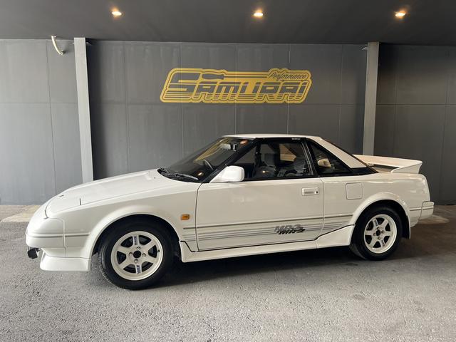 トヨタ ＭＲ２