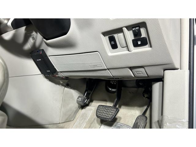 ハリアー ２４０Ｇ　Ｌパックアルカンターラ　プライムＶ（46枚目）