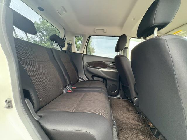 ｅＫカスタム Ｔ　ユーザー買取車／車内ルームクリーニング済み／純正メモリーナビ／地デジ／Ｂｌｕｅｔｏｏｔｈオーディオ／バックモニター／ターボ／純正アルミ／純正エアロ（9枚目）