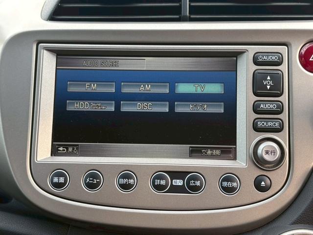 フィットハイブリッド スマートセレクション ディーラー下取り車/HDDインターナビ/バックモニター/地デジ/キセノンライト/ウィンカーミラー/スマートキー/オートエアコン(17枚目)