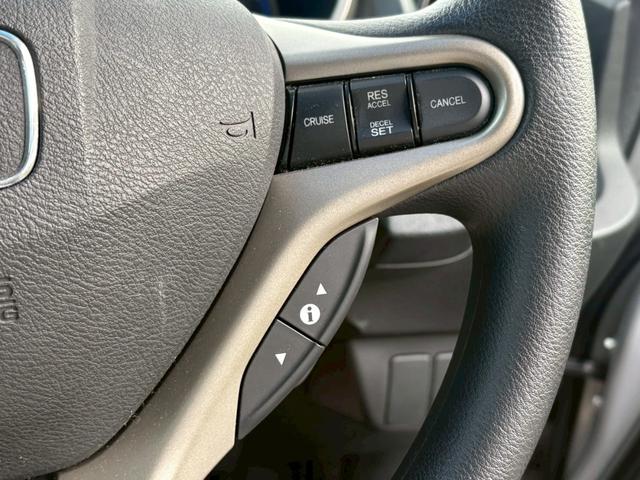 フィットハイブリッド スマートセレクション ディーラー下取り車/HDDインターナビ/バックモニター/地デジ/キセノンライト/ウィンカーミラー/スマートキー/オートエアコン(21枚目)