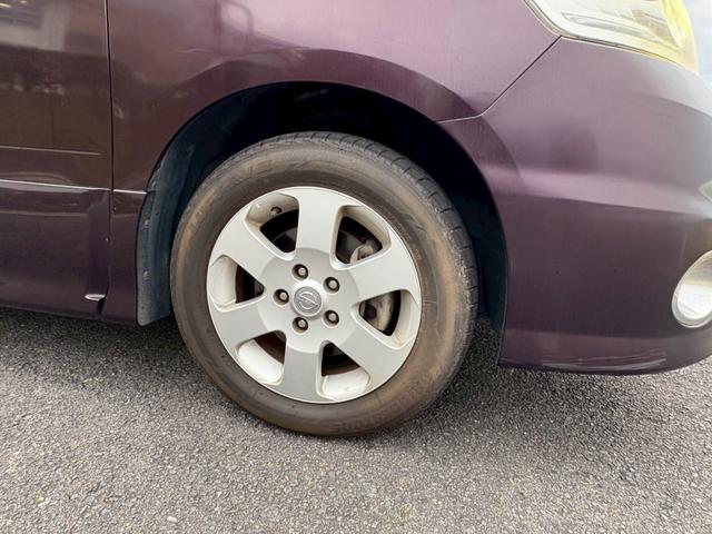 セレナ ハイウェイスター　両側自動ドア／純正ナビ／バックモニター／キセノンライト／フォグランプ／ＥＴＣ／ウィンカーミラー／インテリキー／オートエアコン（22枚目）