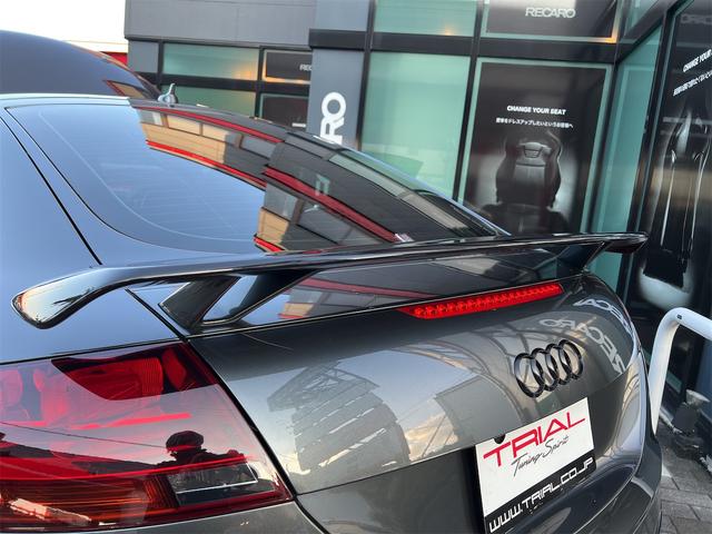 TTクーペ(アウディ)1.8TFSI Sライン TTクーペ(アウディ)1.8TFSI Sライン