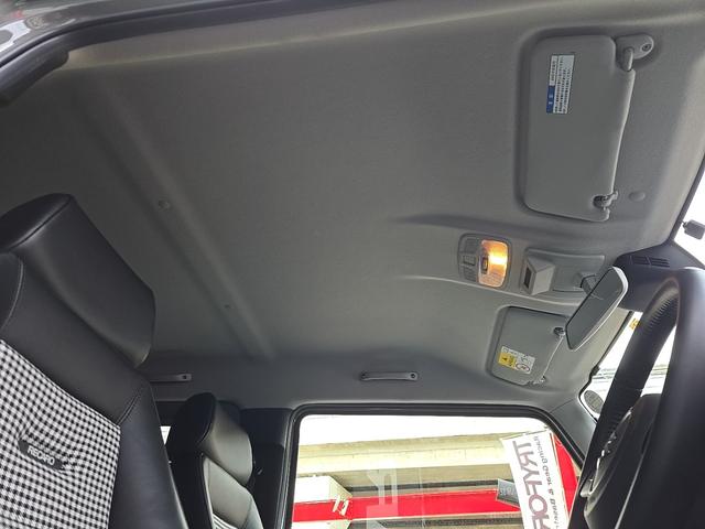 ジムニー XC TRIALデモカー、レカロ限定ぺピタヒーター付、HKSハイパーMAXG+、HKSリーガマックスマフラー、フラッシュエディター、レイズTE37XT16AW、YHジオランダー、ETC、オートライト、フォグ(12枚目)