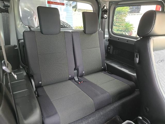 ジムニー XC TRIALデモカー、レカロ限定ぺピタヒーター付、HKSハイパーMAXG+、HKSリーガマックスマフラー、フラッシュエディター、レイズTE37XT16AW、YHジオランダー、ETC、オートライト、フォグ(14枚目)