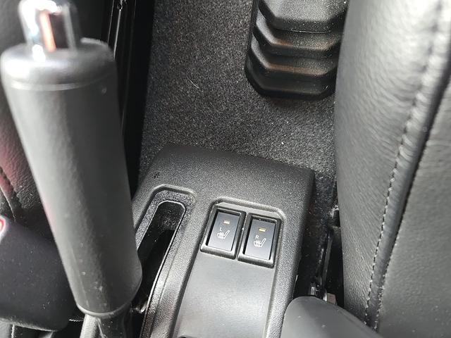 ジムニー XC TRIALデモカー、レカロ限定ぺピタヒーター付、HKSハイパーMAXG+、HKSリーガマックスマフラー、フラッシュエディター、レイズTE37XT16AW、YHジオランダー、ETC、オートライト、フォグ(28枚目)