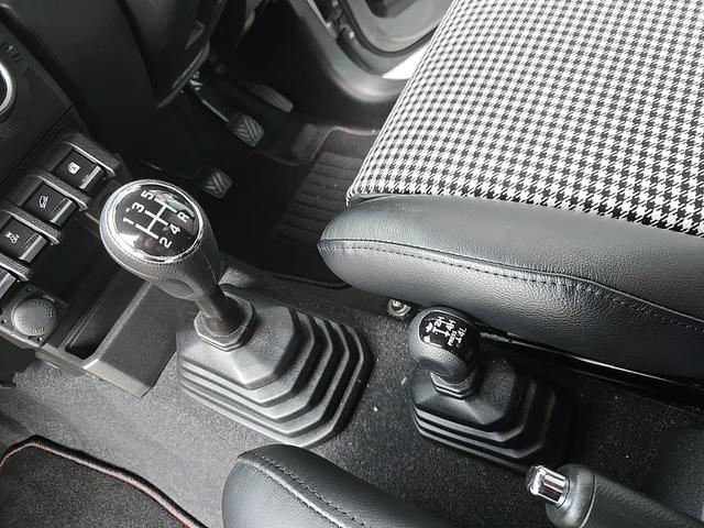 ジムニー XC TRIALデモカー、レカロ限定ぺピタヒーター付、HKSハイパーMAXG+、HKSリーガマックスマフラー、フラッシュエディター、レイズTE37XT16AW、YHジオランダー、ETC、オートライト、フォグ(29枚目)