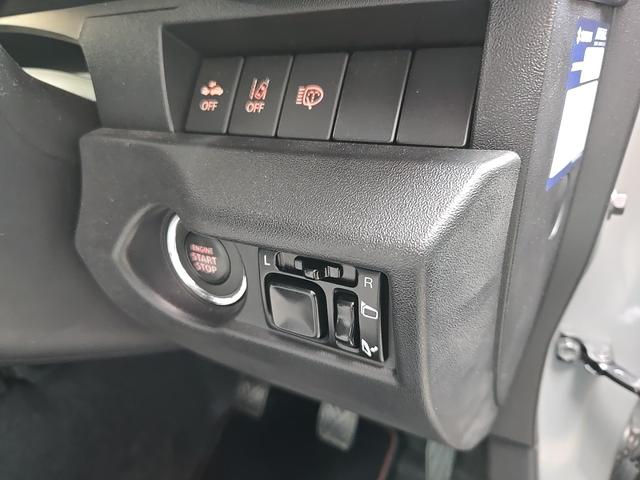 ジムニー XC TRIALデモカー、レカロ限定ぺピタヒーター付、HKSハイパーMAXG+、HKSリーガマックスマフラー、フラッシュエディター、レイズTE37XT16AW、YHジオランダー、ETC、オートライト、フォグ(30枚目)