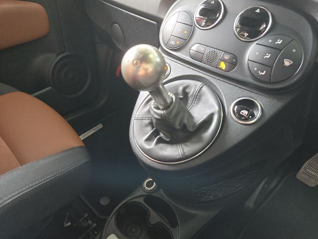 アバルト５９５ コンペティツィオーネ　ＴＲＩＡＬデモカー、レカロＲＳ－Ｇ、ＨＫＳＶｉｉｔｓ左右Ｓ出しマフラー、ＶｉｉｔｓＲ車高調、ＯＳスーパーロックＬＳＤ、ＴＥ３７ＳＡＧＡＳＬ１７ＡＷ＆ＴＯＹＯ　Ｒ８８８、ＥＣＵ書き換え＆パワーエディター（11枚目）