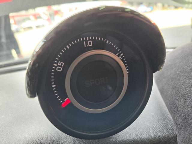 アバルト５９５ コンペティツィオーネ　ＴＲＩＡＬデモカー、レカロＲＳ－Ｇ、ＨＫＳＶｉｉｔｓ左右Ｓ出しマフラー、ＶｉｉｔｓＲ車高調、ＯＳスーパーロックＬＳＤ、ＴＥ３７ＳＡＧＡＳＬ１７ＡＷ＆ＴＯＹＯ　Ｒ８８８、ＥＣＵ書き換え＆パワーエディター（27枚目）