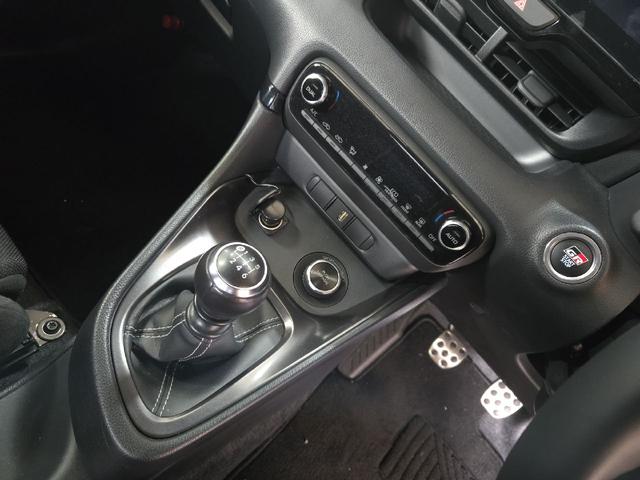 ＧＲヤリス ＲＺ　ファースト　エディション　トライアルデモカー、レカロシート、ＨＫＳハイパーＭＡＸ‐ＳＰ車高調、ターボマフラー、ＴＥ３７ＳＡＧＡ‐Ｓ＋１８ＡＷ＆アドバンネオバ、ＥＣＵ書き換え、アイドルストップキャンセル、マーブルカーボンルーフ（11枚目）