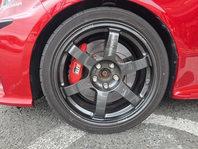 ＧＲヤリス ＲＺ　ファースト　エディション　トライアルデモカー、レカロシート、ＨＫＳハイパーＭＡＸ‐ＳＰ車高調、ターボマフラー、ＴＥ３７ＳＡＧＡ‐Ｓ＋１８ＡＷ＆アドバンネオバ、ＥＣＵ書き換え、アイドルストップキャンセル、マーブルカーボンルーフ（19枚目）