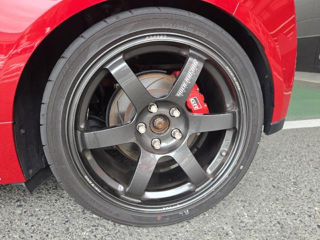 ＧＲヤリス ＲＺ　ファースト　エディション　トライアルデモカー、レカロシート、ＨＫＳハイパーＭＡＸ‐ＳＰ車高調、ターボマフラー、ＴＥ３７ＳＡＧＡ‐Ｓ＋１８ＡＷ＆アドバンネオバ、ＥＣＵ書き換え、アイドルストップキャンセル、マーブルカーボンルーフ（20枚目）