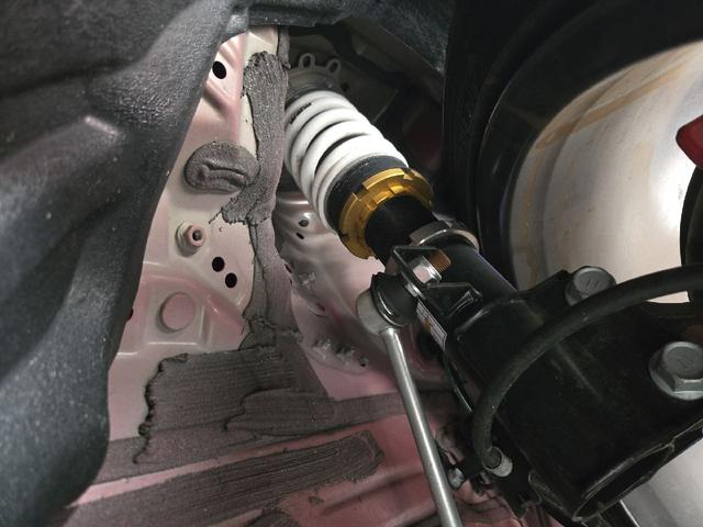 ＧＲヤリス ＲＺ　ファースト　エディション　トライアルデモカー、レカロシート、ＨＫＳハイパーＭＡＸ‐ＳＰ車高調、ターボマフラー、ＴＥ３７ＳＡＧＡ‐Ｓ＋１８ＡＷ＆アドバンネオバ、ＥＣＵ書き換え、アイドルストップキャンセル、マーブルカーボンルーフ（21枚目）