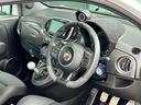 ABARTH ABARTH 595