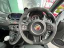 ABARTH ABARTH 595