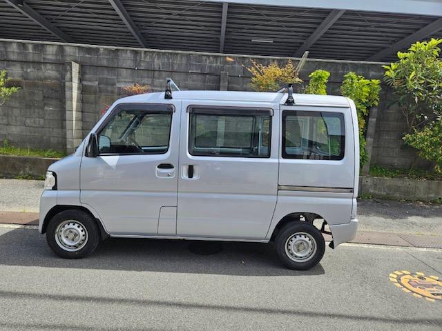 日産 ＮＶ１００クリッパーバン