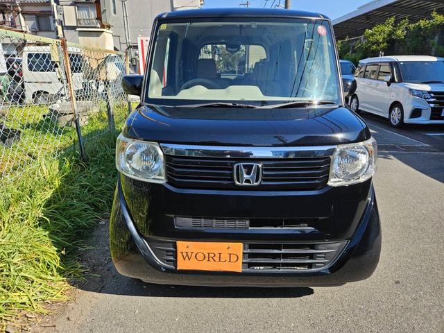 N-BOX G ナビTVETCリモコンキー2(3枚目)