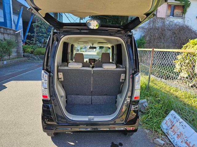 N-BOX G ナビTVETCリモコンキー2(9枚目)