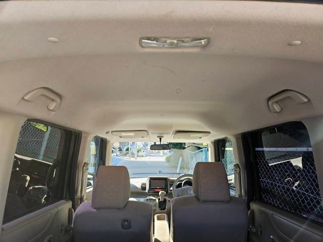 N-BOX G ナビTVETCリモコンキー2(11枚目)