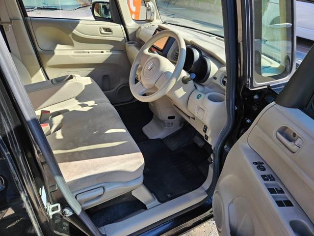 N-BOX G ナビTVETCリモコンキー2(13枚目)