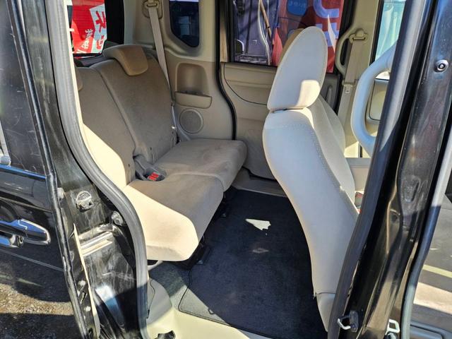 N-BOX G ナビTVETCリモコンキー2(15枚目)