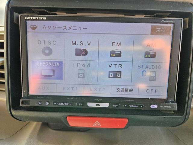 N-BOX G ナビTVETCリモコンキー2(28枚目)