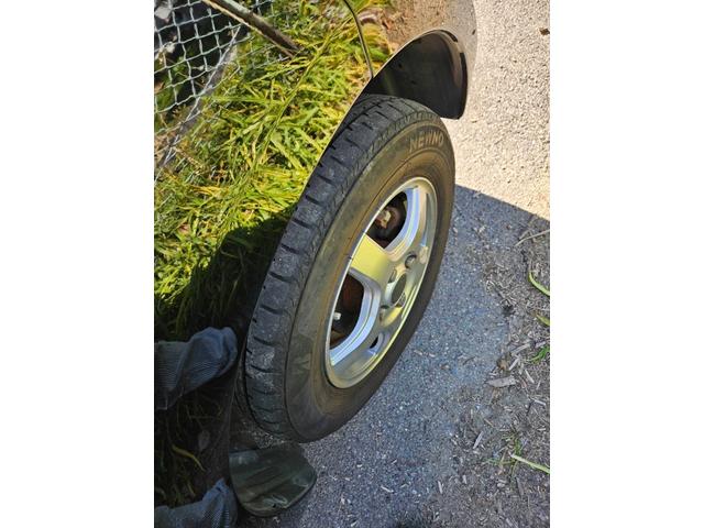 N-BOX G ナビTVETCリモコンキー2(31枚目)