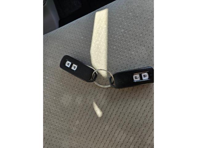 N-BOX G ナビTVETCリモコンキー2(32枚目)