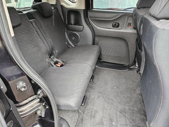 Ｎ－ＢＯＸカスタム Ｇ　ＳＳパッケージ　ナビＴＶＥＴＣ両側パワースライドリモコンキー２（14枚目）