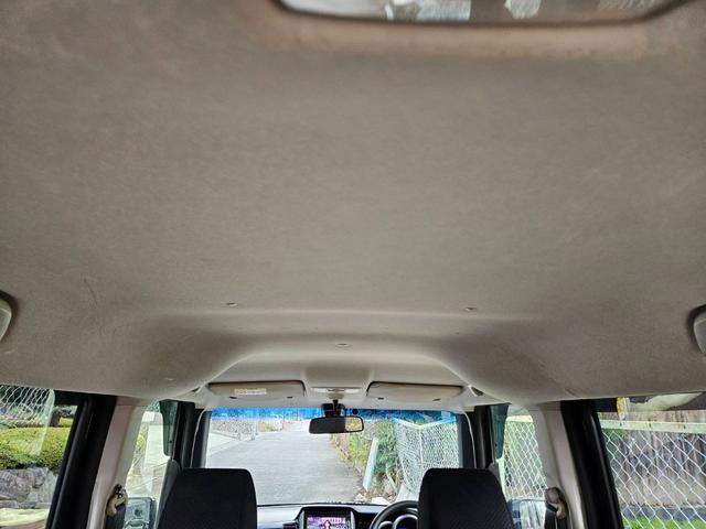 Ｎ－ＢＯＸカスタム Ｇ　ＳＳパッケージ　ナビＴＶＥＴＣ両側パワースライドリモコンキー２（28枚目）