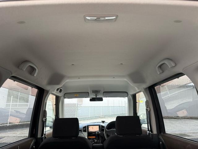 ルークス ハイウェイスター　電動スライドドア　ＥＴＣ（36枚目）
