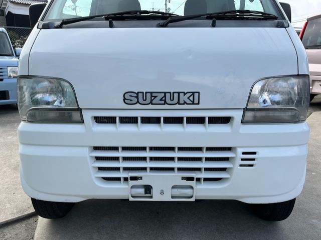 ＫＵスペシャル　５速ＭＴ　禁煙車(28枚目)