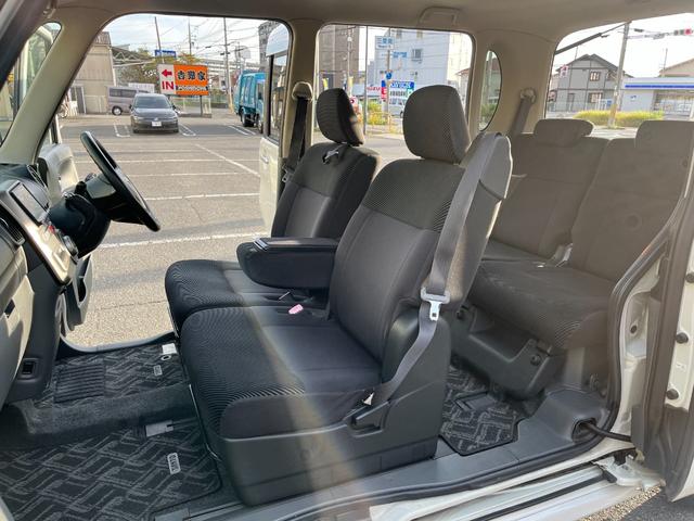 タント カスタムＸリミテッド　車検整備２年付き・ＥＴＣ・ナビ・片側パワースライドドア・タイミングチェーン式・オートエアコン・スマートキー・純正アルミ・純正エアロ・フォグランプ・リアスポイラー（15枚目）