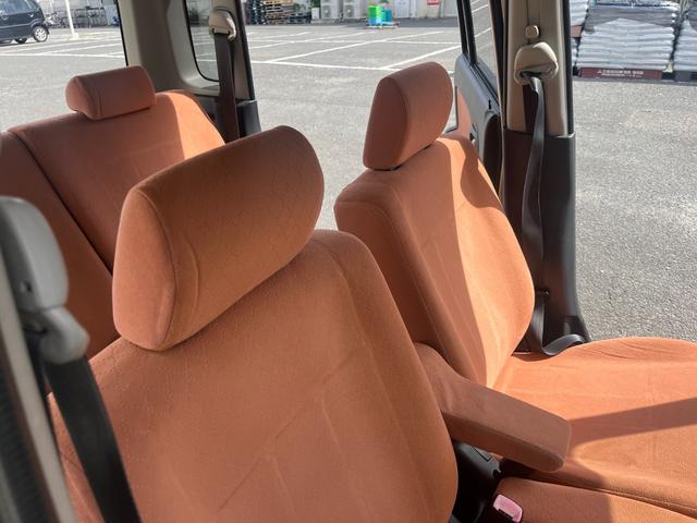 アルトラパン Ｘ　禁煙・車検整備２年付き・タイミングチェーン式・純正アルミホイール・ＡＢＳ・電動格納式ドアミラー・キーレス（アンサーバック付き）／・集中ドアロック（46枚目）