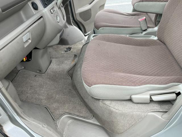 エブリイ ジョインターボ　ハイルーフ・軽貨物・車検整備２年付き・ＥＴＣ・ナビ付き・タイミングチェーン式・電動格納式ドアミラー・キーレス（アンサーバック付き）・ハイルーフ車・フルフラット（46枚目）