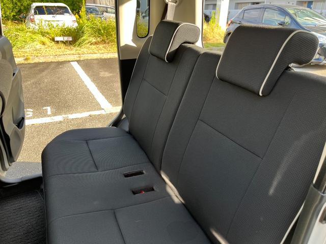 ムーヴコンテ Ｘ　禁煙・車検整備２年付き・ＥＴＣ付・タイミングチェーン式・スマートキー車・オートエアコン・外品アルミホイール・純正エアロ・ＡＢＳ（17枚目）