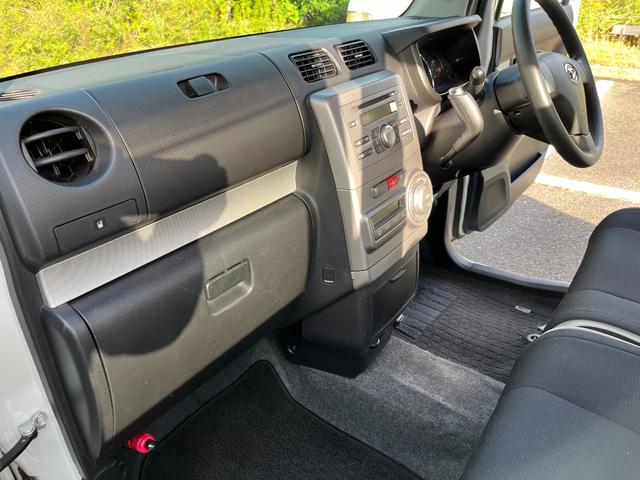 ムーヴコンテ Ｘ　禁煙・車検整備２年付き・ＥＴＣ付・タイミングチェーン式・スマートキー車・オートエアコン・外品アルミホイール・純正エアロ・ＡＢＳ（19枚目）