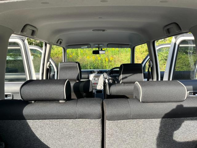 ムーヴコンテ Ｘ　禁煙・車検整備２年付き・ＥＴＣ付・タイミングチェーン式・スマートキー車・オートエアコン・外品アルミホイール・純正エアロ・ＡＢＳ（20枚目）