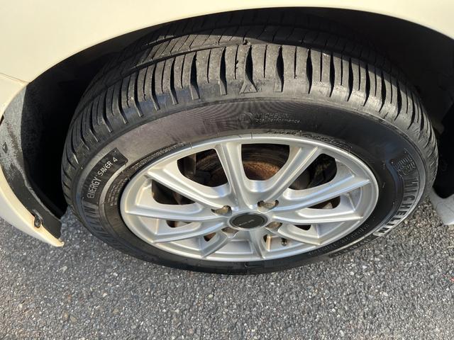 ムーヴコンテ Ｘ　禁煙・車検整備２年付き・ＥＴＣ付・タイミングチェーン式・スマートキー車・オートエアコン・外品アルミホイール・純正エアロ・ＡＢＳ（29枚目）