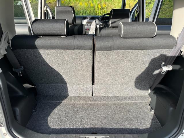 ムーヴコンテ Ｘ　禁煙・車検整備２年付き・ＥＴＣ付・タイミングチェーン式・スマートキー車・オートエアコン・外品アルミホイール・純正エアロ・ＡＢＳ（38枚目）