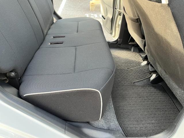 ムーヴコンテ Ｘ　禁煙・車検整備２年付き・ＥＴＣ付・タイミングチェーン式・スマートキー車・オートエアコン・外品アルミホイール・純正エアロ・ＡＢＳ（40枚目）