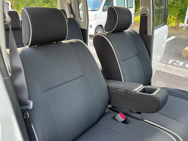 ムーヴコンテ Ｘ　禁煙・車検整備２年付き・ＥＴＣ付・タイミングチェーン式・スマートキー車・オートエアコン・外品アルミホイール・純正エアロ・ＡＢＳ（41枚目）