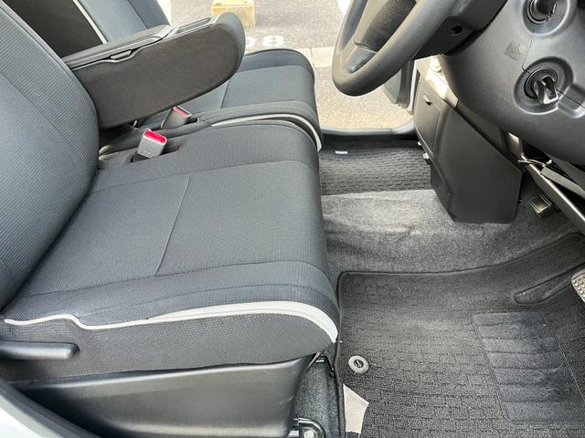 ムーヴコンテ Ｘ　禁煙・車検整備２年付き・ＥＴＣ付・タイミングチェーン式・スマートキー車・オートエアコン・外品アルミホイール・純正エアロ・ＡＢＳ（43枚目）