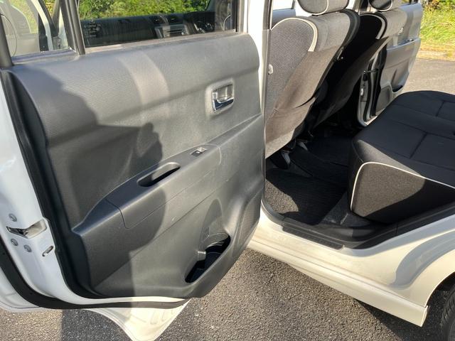 ムーヴコンテ Ｘ　禁煙・車検整備２年付き・ＥＴＣ付・タイミングチェーン式・スマートキー車・オートエアコン・外品アルミホイール・純正エアロ・ＡＢＳ（48枚目）