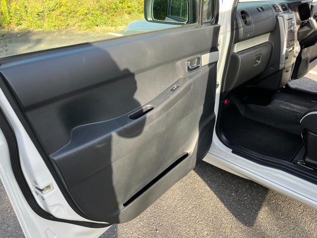 ムーヴコンテ Ｘ　禁煙・車検整備２年付き・ＥＴＣ付・タイミングチェーン式・スマートキー車・オートエアコン・外品アルミホイール・純正エアロ・ＡＢＳ（50枚目）