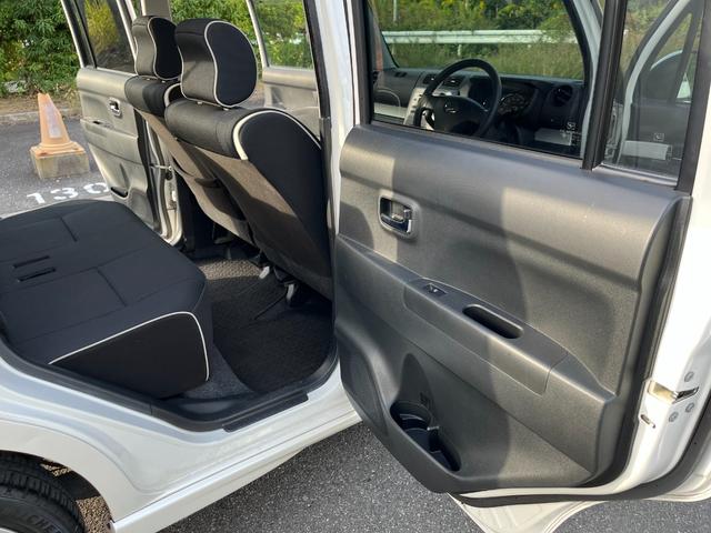 ムーヴコンテ Ｘ　禁煙・車検整備２年付き・ＥＴＣ付・タイミングチェーン式・スマートキー車・オートエアコン・外品アルミホイール・純正エアロ・ＡＢＳ（51枚目）