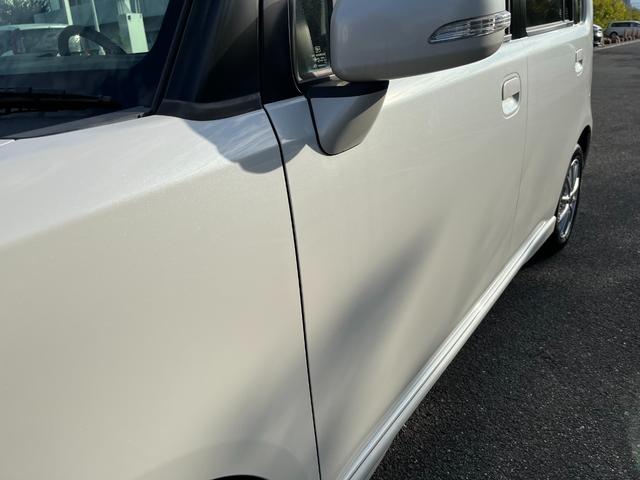 ムーヴコンテ Ｘ　禁煙・車検整備２年付き・ＥＴＣ付・タイミングチェーン式・スマートキー車・オートエアコン・外品アルミホイール・純正エアロ・ＡＢＳ（55枚目）