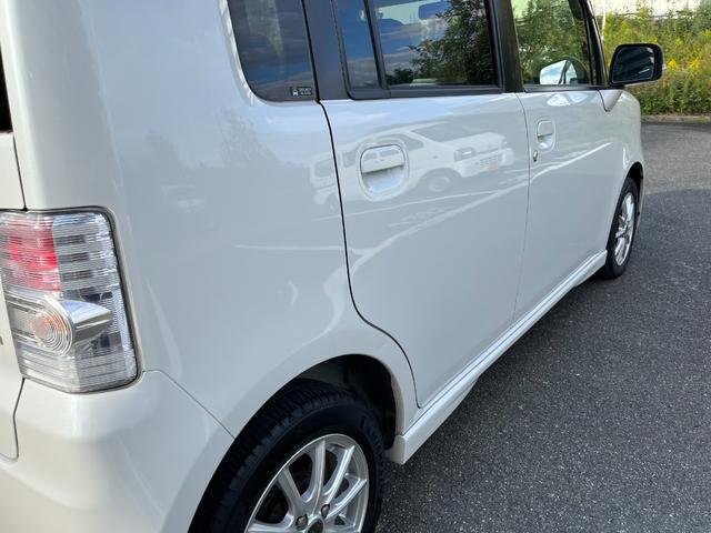 ムーヴコンテ Ｘ　禁煙・車検整備２年付き・ＥＴＣ付・タイミングチェーン式・スマートキー車・オートエアコン・外品アルミホイール・純正エアロ・ＡＢＳ（57枚目）