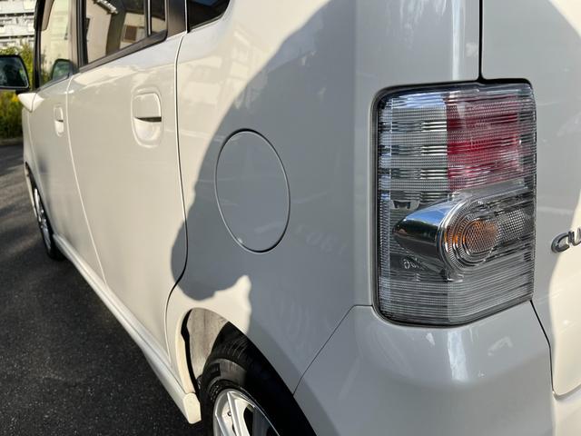 ムーヴコンテ Ｘ　禁煙・車検整備２年付き・ＥＴＣ付・タイミングチェーン式・スマートキー車・オートエアコン・外品アルミホイール・純正エアロ・ＡＢＳ（58枚目）